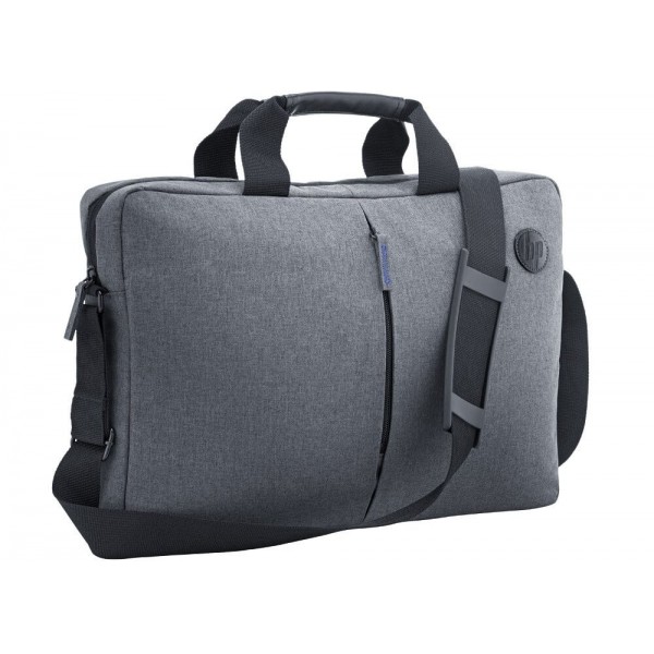 Τσάντα Laptop 15.6" HP Value Topload Case Γκρι K0B38AA