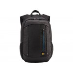 Τσάντα Laptop Πλάτης 15.6" Case Logic Jaunt Μαύρο WMBP-115