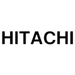 HITACHI