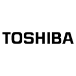TOSHIBA