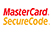 MasterCard SecureCode