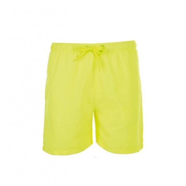 Κ1 Μαγιό Sol's Sandy 01689 Neon Yellow