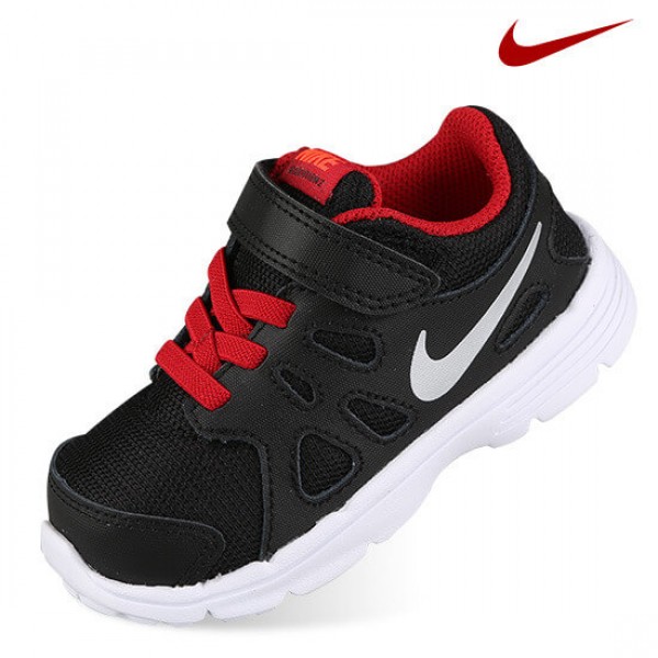 Παιδικό Αθλητικό Παπούτσι Nike Revolution 2 TDV 555084-020