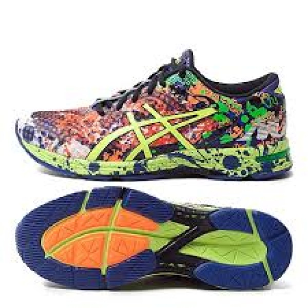 Ανδρικό Αθλητικό Παπούτσι ASICS GEL NOOSA TRI 11 T626N-3007