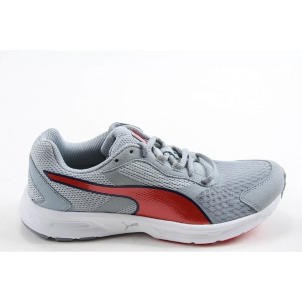 Γυναικείο Αθλητικό Παπούτσι PUMA DESCENDANT V3 WN 188166-02