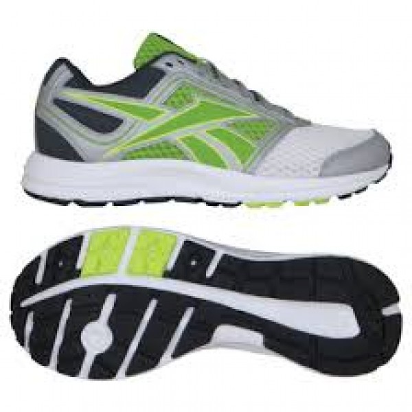 Ανδρικό Αθλητικό Παπούτσι REEBOK ZONE CUSHRUN M44985
