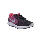 Γυναικείο Αθλητικό Παπούτσι Nike Revolution 3 GS 819416-001