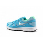 Γυναικείο Αθλητικό Παπούτσι Nike Revolution 2 GS 555090-405