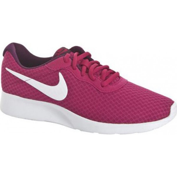 Γυναικείο Αθλητικό Παπούτσι Nike Tanjun 812655-615
