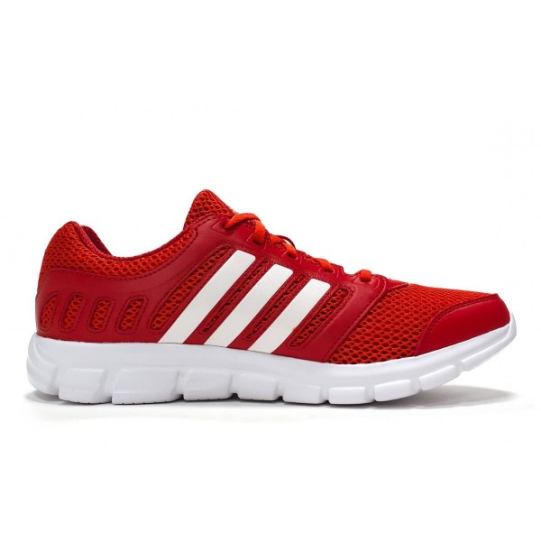 Ανδρικό Αθλητικό Παπούτσι ADIDAS Breeze 101 2 M AF5342