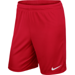 Κ1 Ανδρικό Σορτς ΝΙΚΕ PARK IKNIT SHORT NB 725887-657