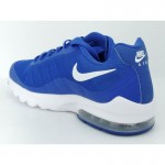 Ανδρικό Αθλητικό Παπούτσι Nike Air Max Invigor 749680-410