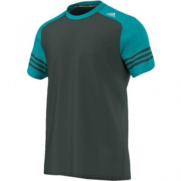 Ανδρικό Αθλητικό Μπλουζάκι ADIDAS RS SS M AP2319