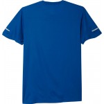Ανδρικό Αθλητικό Μπλουζάκι ADIDAS RUN TEE M AI7489