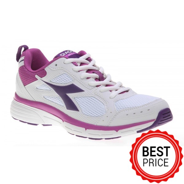 Γυναικείο Αθλητικό Παπούτσι DIADORA JAZZY 3 W 160520-C5129