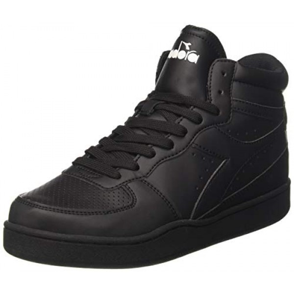 Κ1 Ανδρικό Παπούτσι DIADORA PLAYGROUND HIGH