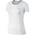 Γυναικείο Αθλητικό Μπλουζάκι NIKE MILLER SHORT SLEEVE 686911-100