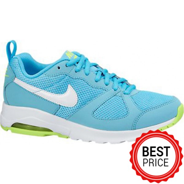 Αθλητικό Παπούτσι Nike Air Max Muse 654729-417