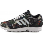 Κ1 Γυναικείο Αθλητικό Παπούτσι ADIDAS ZX Flux