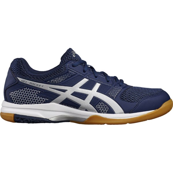 Κ1 Ανδρικό Αθλητικό Παπούτσι Asics Gel Rocket 8 M B706Y-4993