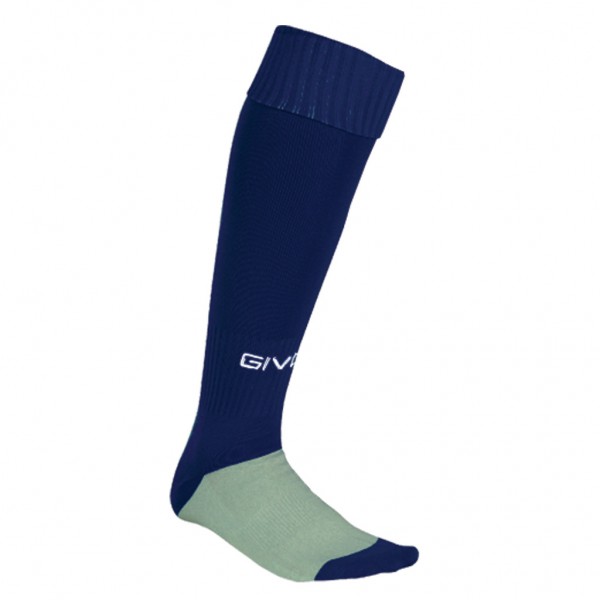 Αθλητικές Κάλτσες GIVOVA C001 - BLU