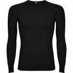 Κ1 Ισοθερμικό Μπλουζάκι Roly Prime CA0365 BLACK