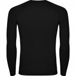 Κ1 Ισοθερμικό Μπλουζάκι Roly Prime CA0365 BLACK
