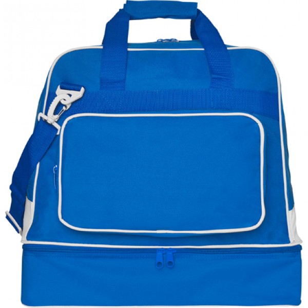 Αθλητικός Σάκος Roly Striker BO7111 Royal Blue 